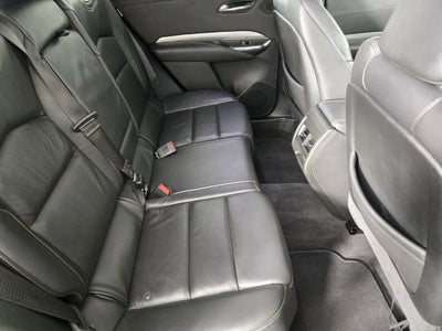 2020 Cadillac XT4 FWD Premium Luxury