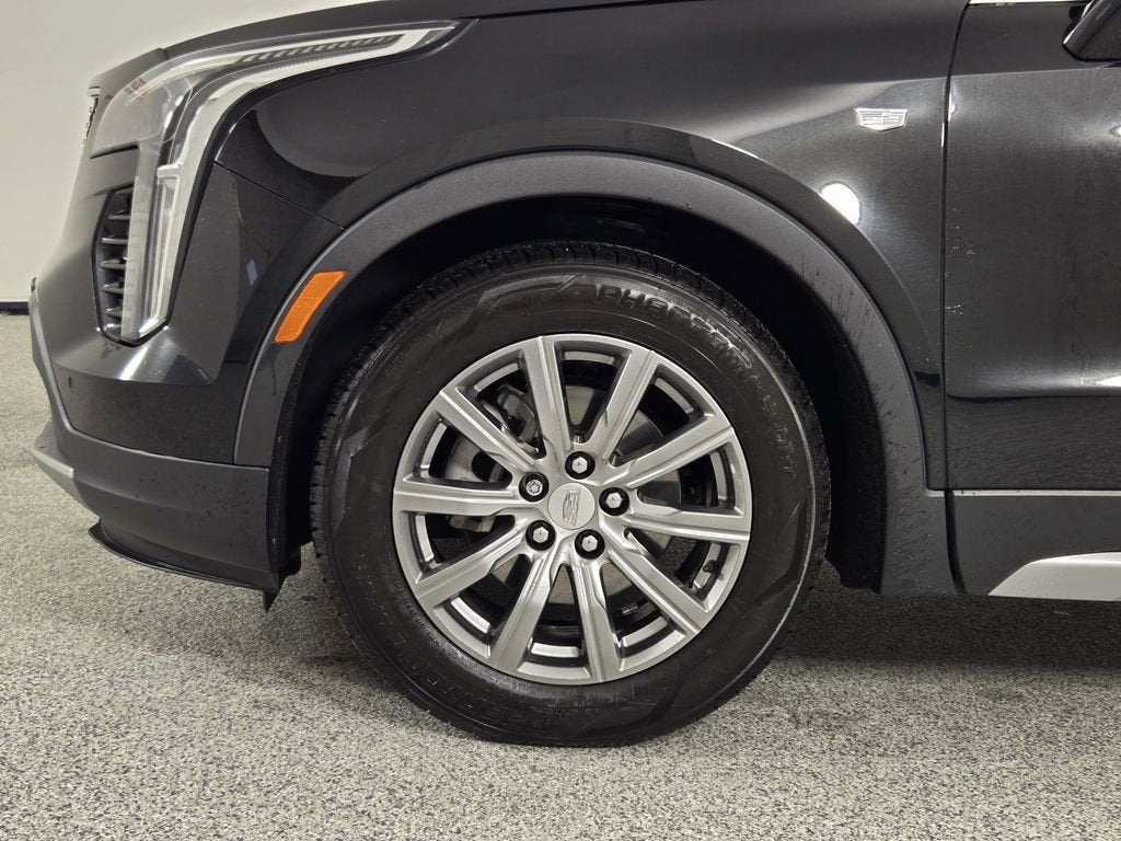 2020 Cadillac XT4 FWD Premium Luxury