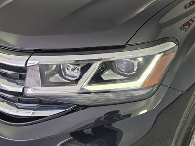 2023 Volkswagen Atlas 2.0T SE w/Technology