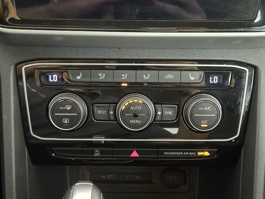 2023 Volkswagen Atlas 2.0T SE w/Technology