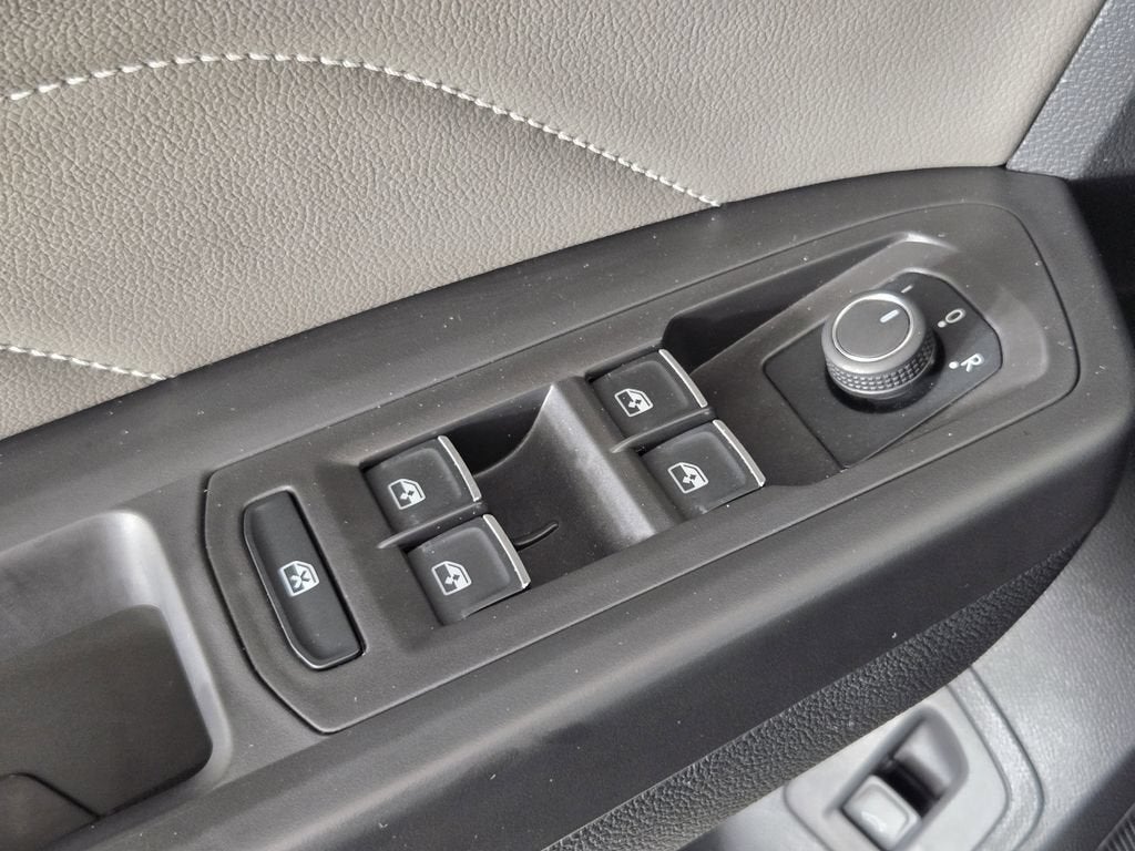 2023 Volkswagen Atlas 2.0T SE w/Technology