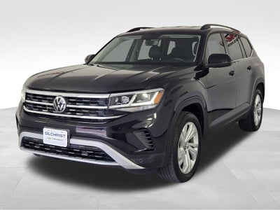 2023 Volkswagen Atlas 2.0T SE w/Technology