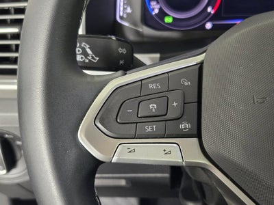2023 Volkswagen Atlas 2.0T SE w/Technology