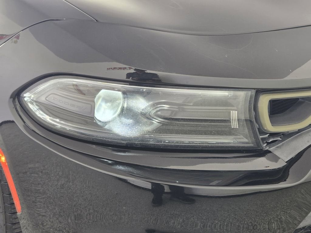 2022 Dodge Charger Scat Pack