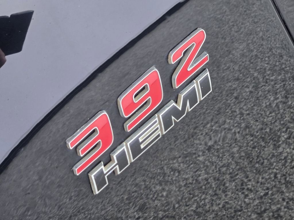 2022 Dodge Charger Scat Pack