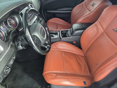 2022 Dodge Charger Scat Pack