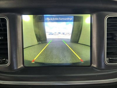 2022 Dodge Charger Scat Pack