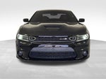 2022 Dodge Charger Scat Pack