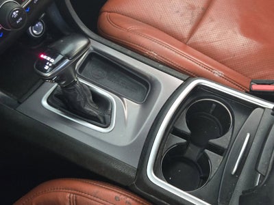 2022 Dodge Charger Scat Pack