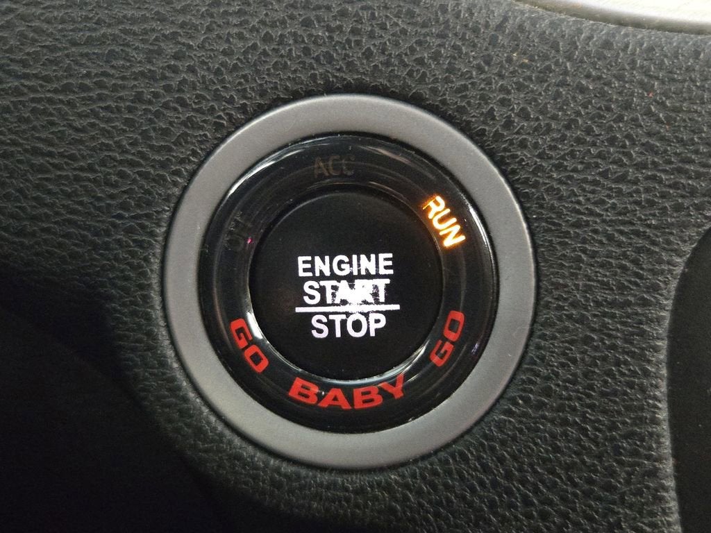 2022 Dodge Charger Scat Pack