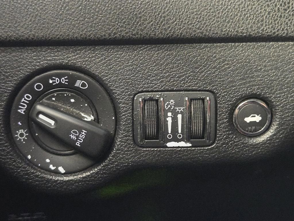 2022 Dodge Charger Scat Pack