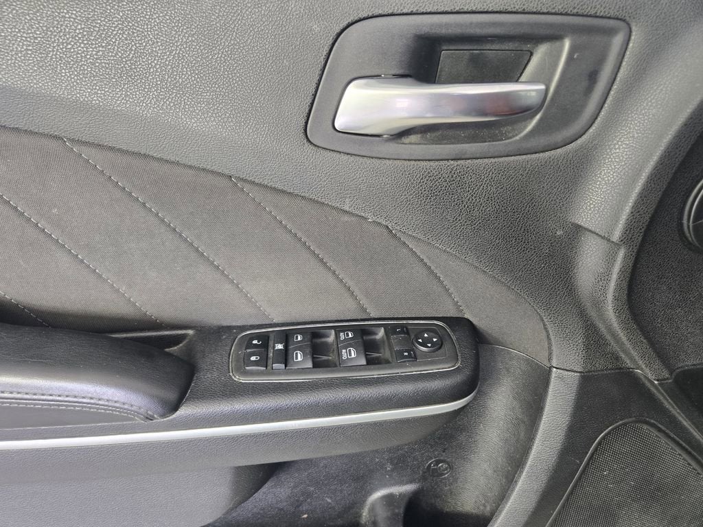 2022 Dodge Charger Scat Pack