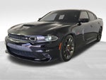 2022 Dodge Charger Scat Pack
