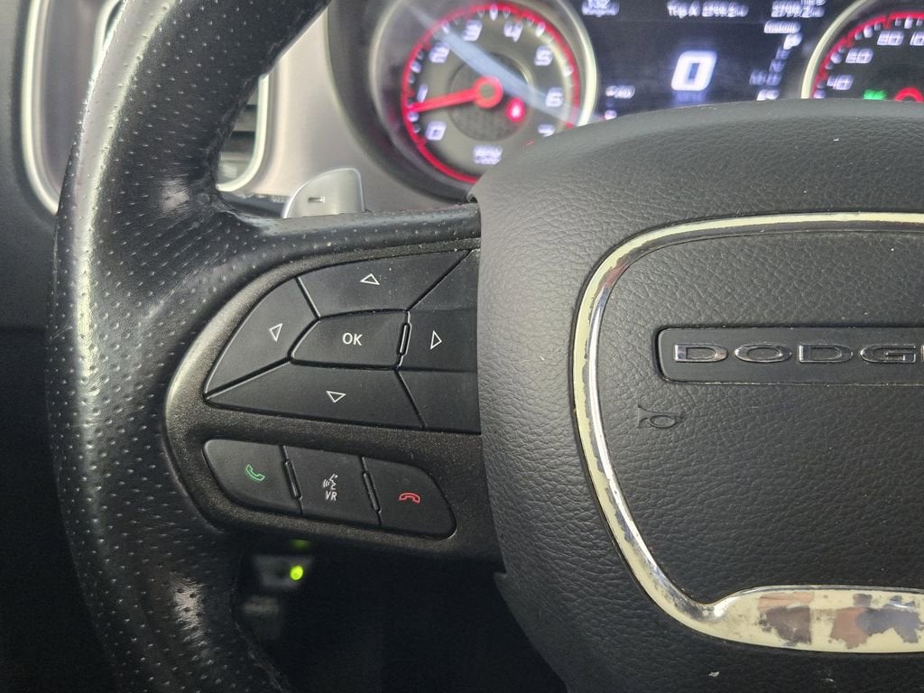 2022 Dodge Charger Scat Pack