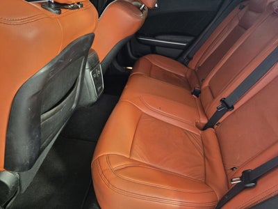2022 Dodge Charger Scat Pack