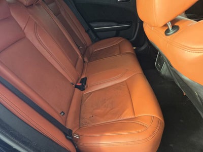 2022 Dodge Charger Scat Pack