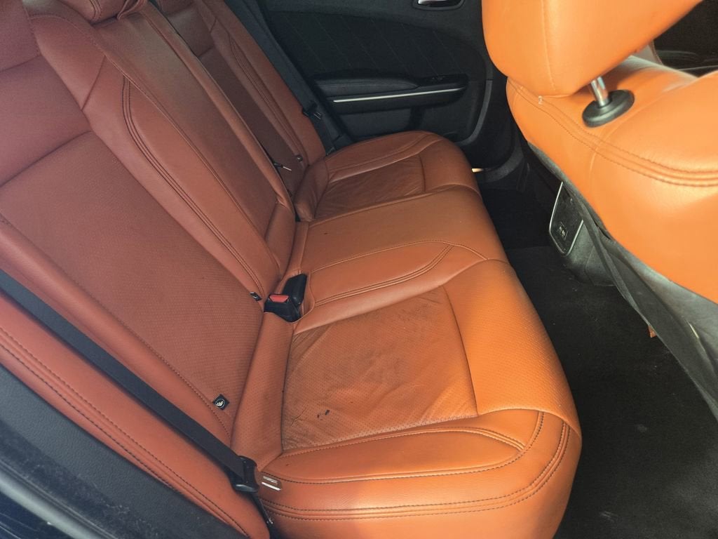 2022 Dodge Charger Scat Pack