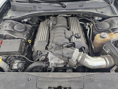 2022 Dodge Charger Scat Pack