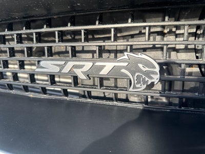 2020 Dodge Challenger SRT Hellcat Redeye Widebody