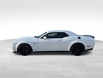 2020 Dodge Challenger SRT Hellcat Redeye Widebody