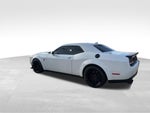 2020 Dodge Challenger SRT Hellcat Redeye Widebody