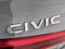 2022 Honda Civic Sedan Sport