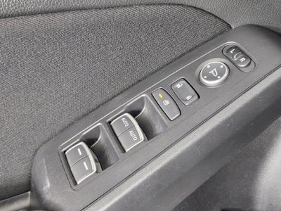 2022 Honda Civic Sedan Sport
