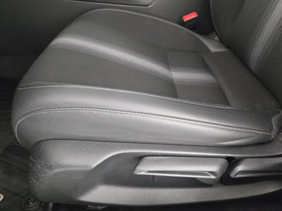 2022 Honda Civic Sedan Sport