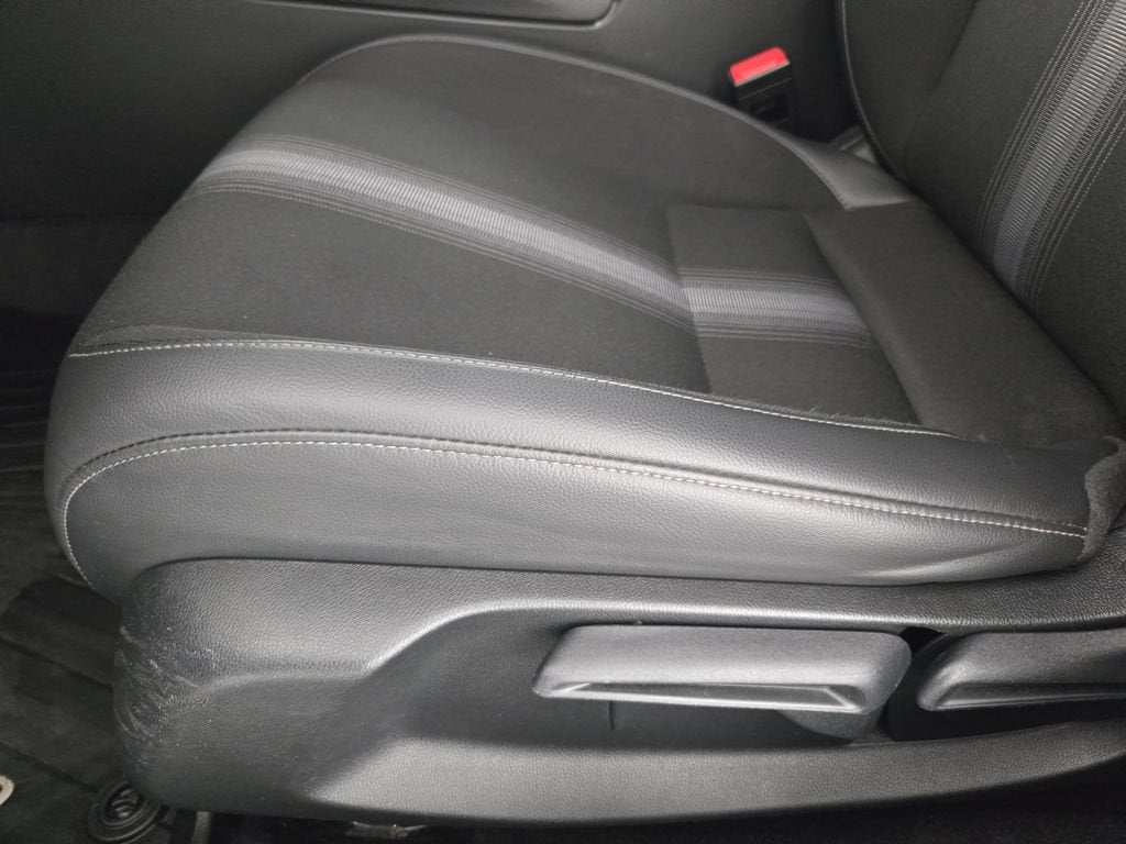 2022 Honda Civic Sedan Sport