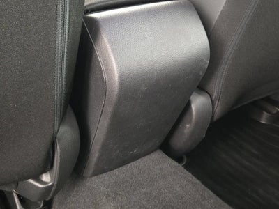 2022 Honda Civic Sedan Sport