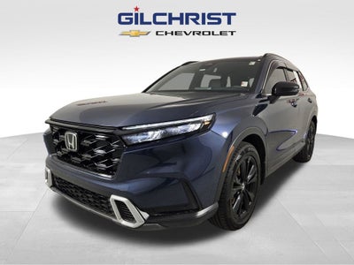 2023 Honda CR-V Hybrid Sport Touring