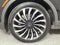 2022 Lincoln Nautilus Black Label