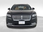 2022 Lincoln Nautilus Black Label