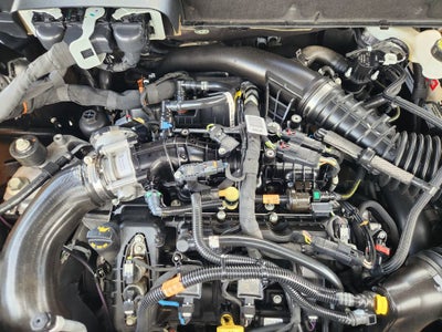 2022 Lincoln Nautilus Black Label