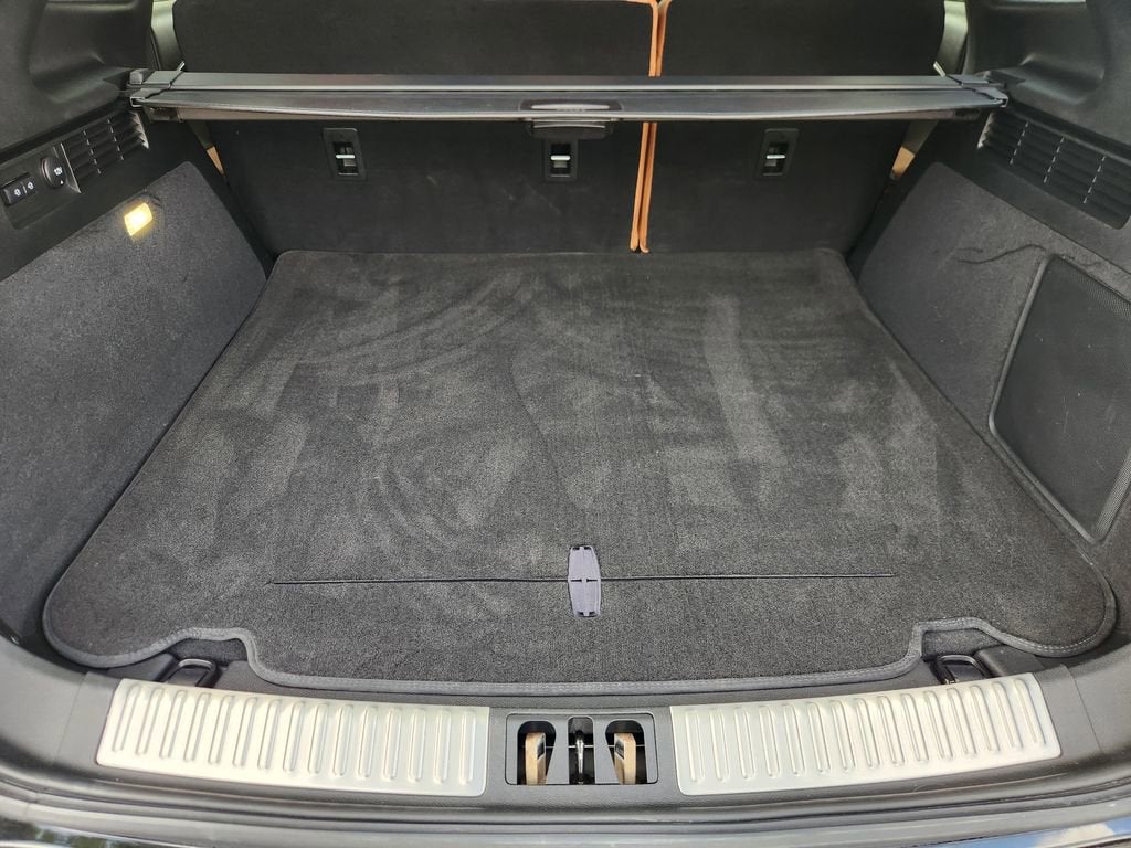 2022 Lincoln Nautilus Black Label