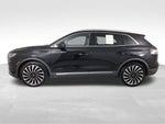 2022 Lincoln Nautilus Black Label