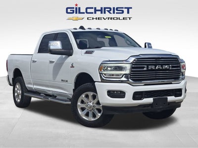 2023 RAM 3500 Laramie