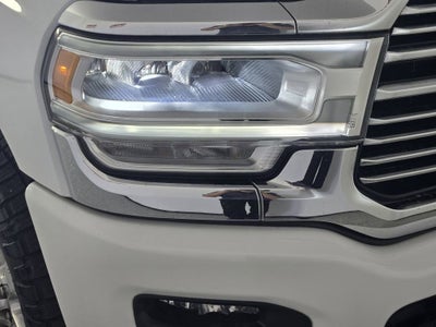 2023 RAM 3500 Laramie