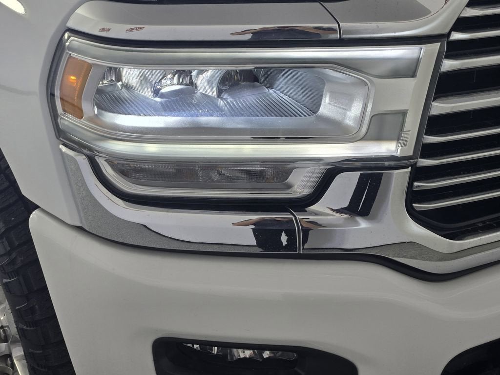 2023 RAM 3500 Laramie