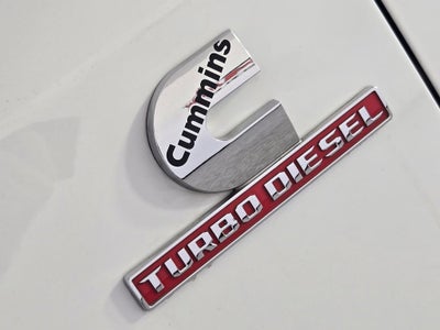 2023 RAM 3500 Laramie