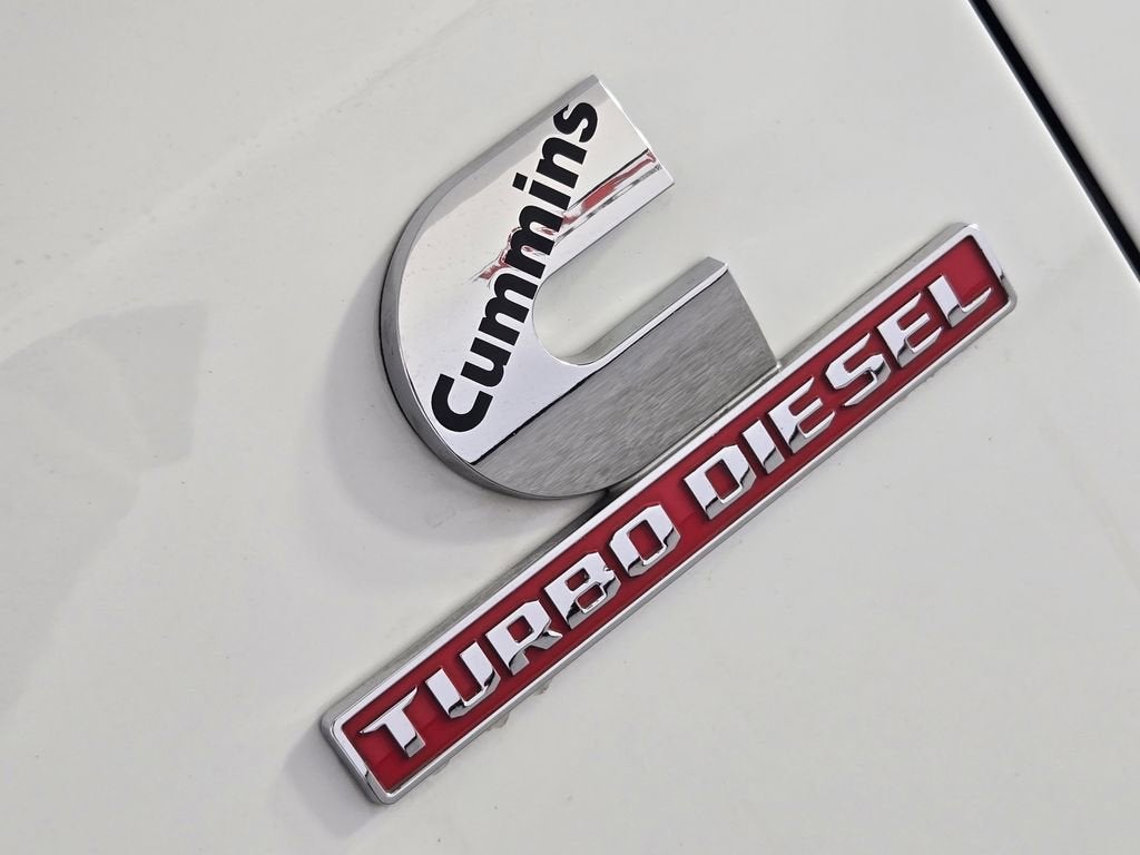 2023 RAM 3500 Laramie