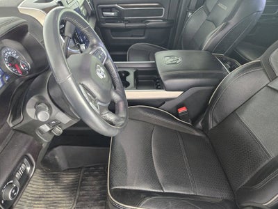 2023 RAM 3500 Laramie