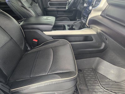 2023 RAM 3500 Laramie