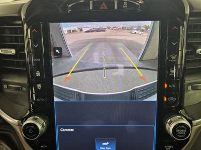 2023 RAM 3500 Laramie