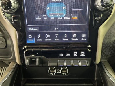 2023 RAM 3500 Laramie