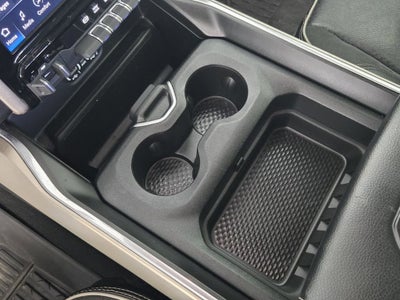 2023 RAM 3500 Laramie