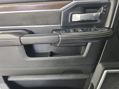 2023 RAM 3500 Laramie