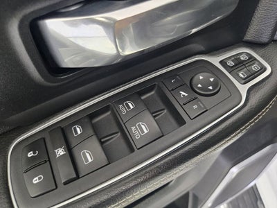 2023 RAM 3500 Laramie