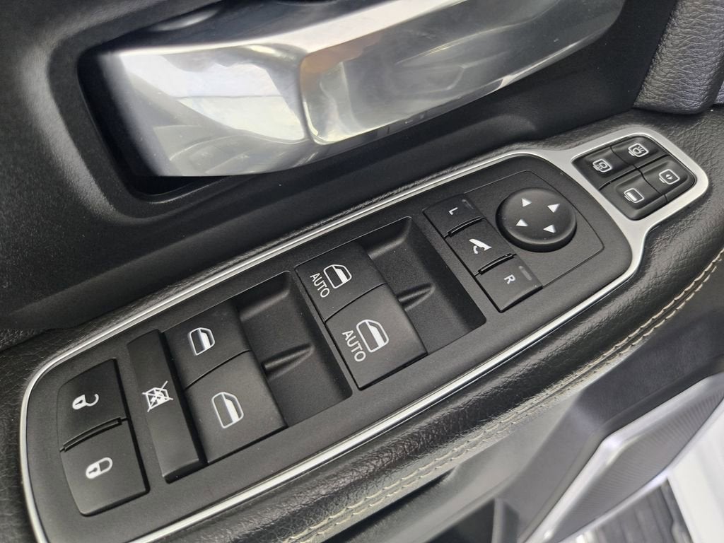 2023 RAM 3500 Laramie