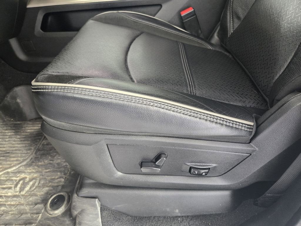 2023 RAM 3500 Laramie